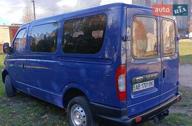 Минивэн LDV Maxus 2005 в Гайсине