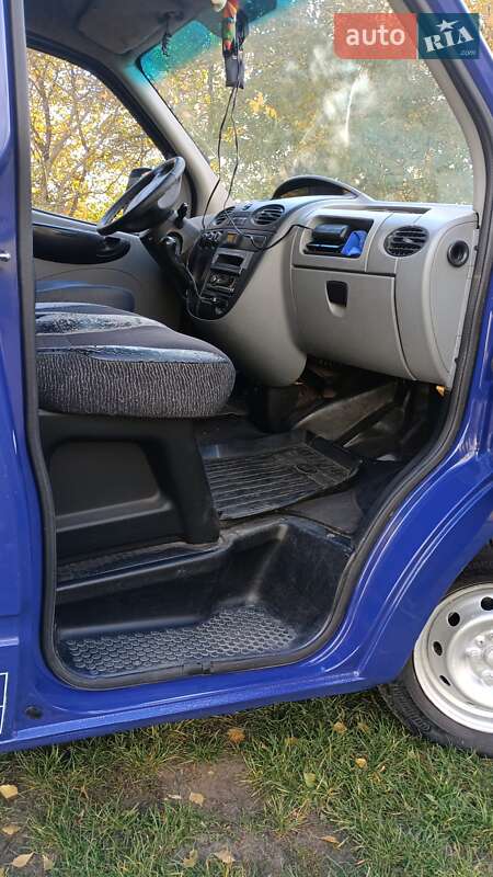 Мінівен LDV Maxus 2005 в Гайсину фото 20 Мінівен LDV Maxus 2005 в Гайсину