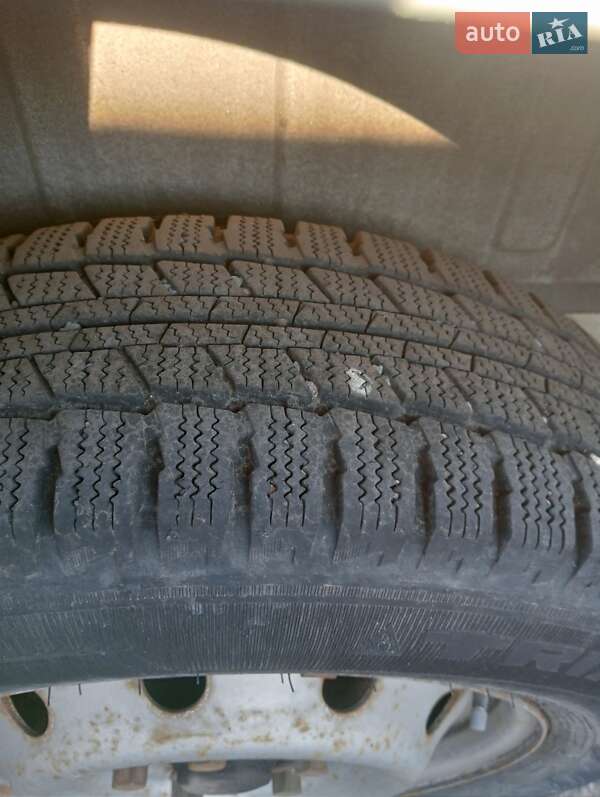 Мікроавтобус вантажний (до 3,5т) LDV Maxus 2007 в Києві