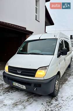 Минивэн LDV Maxus 2005 в Ковеле