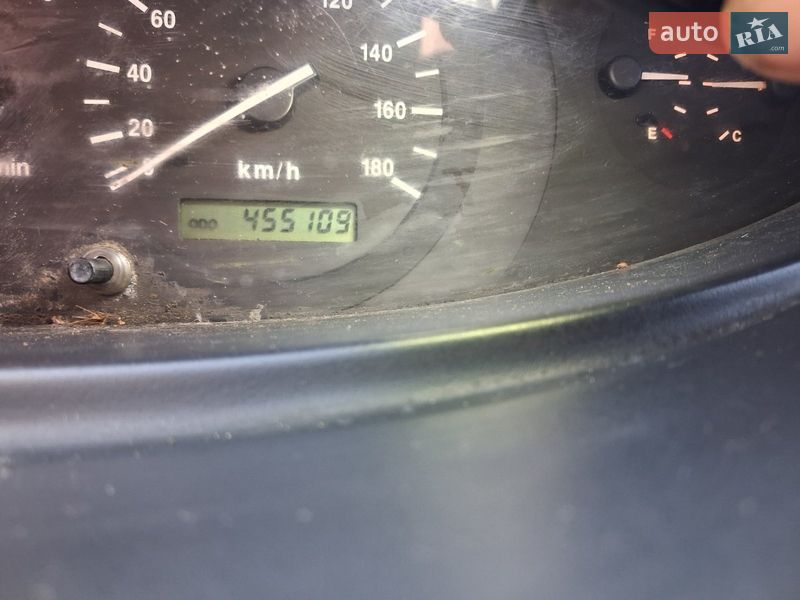 Мінівен LDV Maxus 2006 в Бобровиці фото 7 Мінівен LDV Maxus 2006 в Бобровиці