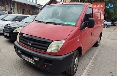 ldv maxus 2006 в Ивано-Франковск от профессионального продавца Павло Романович Лихота