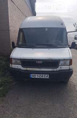 Минивэн LDV Pilot 1999 в Виннице