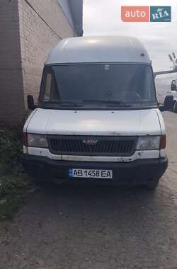 Минивэн LDV Pilot 1999 в 