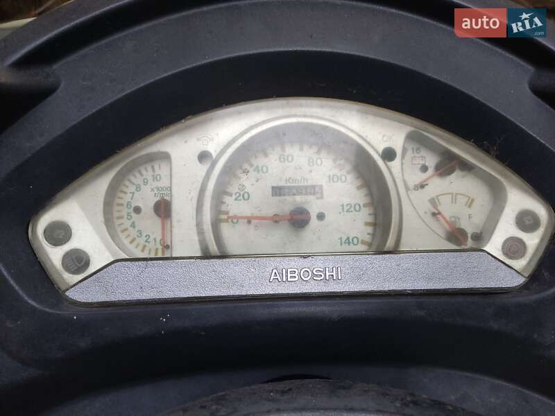 Макси-скутер Leader 150 2013 в Жовкве