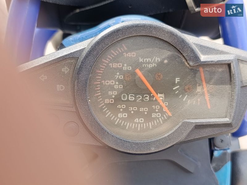 Макси-скутер Leader 150 2015 в Василькове фото 8 Макси-скутер Leader 150 2015 в Василькове