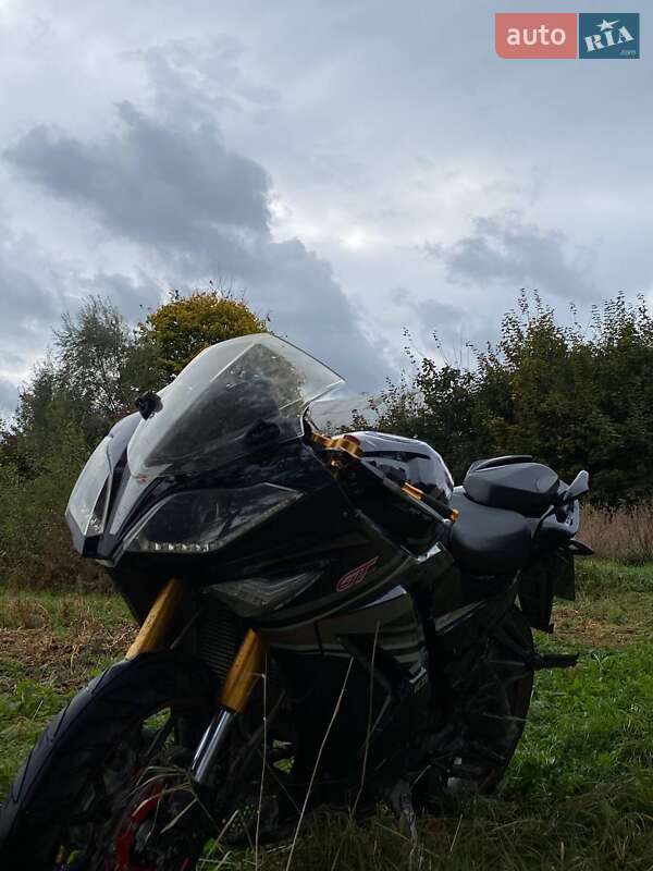 Спортбайк Leader ML 2013 в Самборе