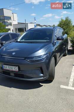 Позашляховик / Кросовер Leapmotor С11 2023 в Києві