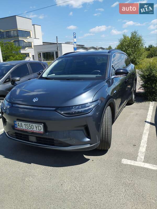 Leapmotor С11 2023 Leapmotor С11 2023