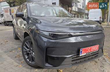 Внедорожник / Кроссовер Leapmotor С11 2025 в Днепре