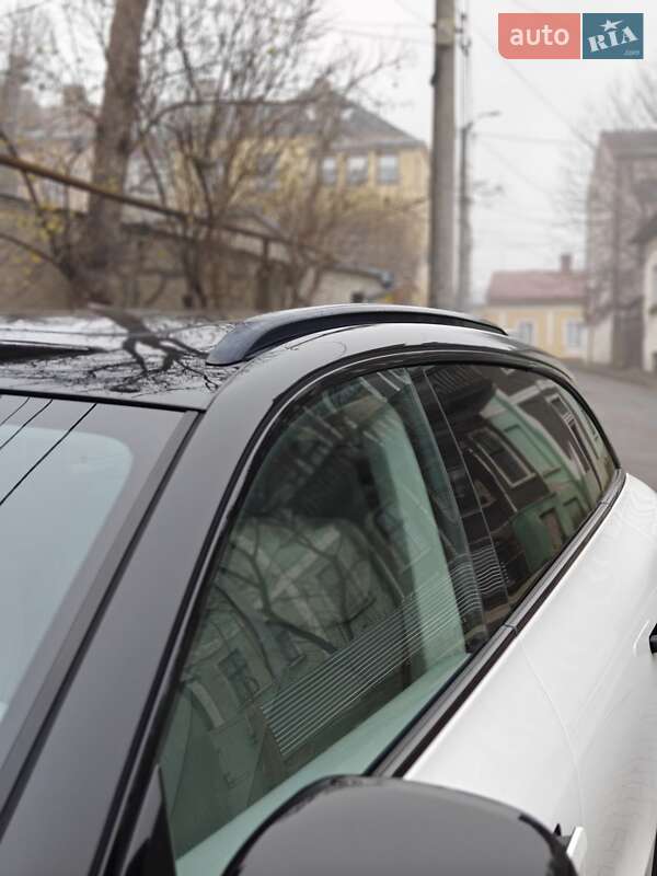 Внедорожник / Кроссовер Leapmotor С11 2023 в Черновцах