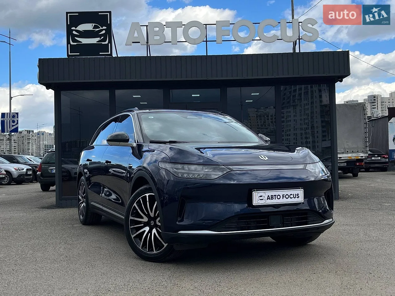 2021 Tesla Model Y - мініатюра 27