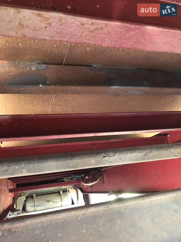 Самосвал полуприцеп Lecinena SRV 1999 в Первомайске