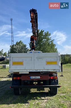 Борт LeciTrailer LTP 1996 в 