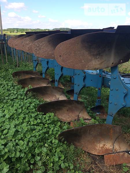 Lemken VariOpal