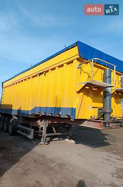 Самосвал полуприцеп Lenaerts BB-3.10T43T 1996 в 