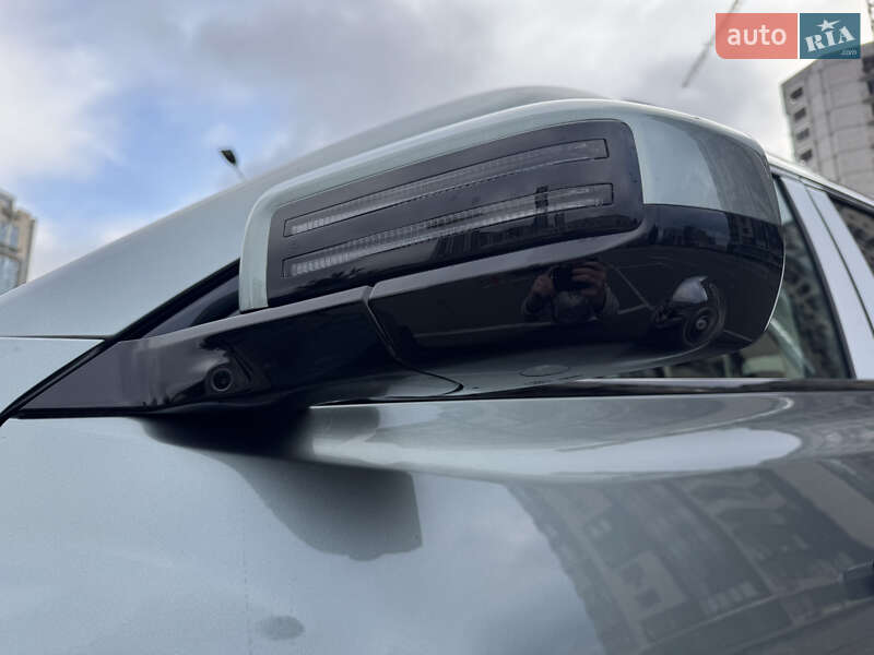 Позашляховик / Кросовер Leopard 3 2025 в Києві фото 12 Позашляховик / Кросовер Leopard 3 2025 в Києві