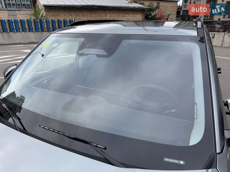 Позашляховик / Кросовер Leopard 3 2025 в Києві фото 16 Позашляховик / Кросовер Leopard 3 2025 в Києві