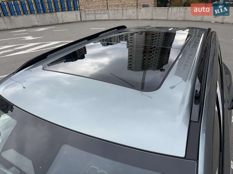 Позашляховик / Кросовер Leopard 3 2025 в Києві фото 17 Позашляховик / Кросовер Leopard 3 2025 в Києві