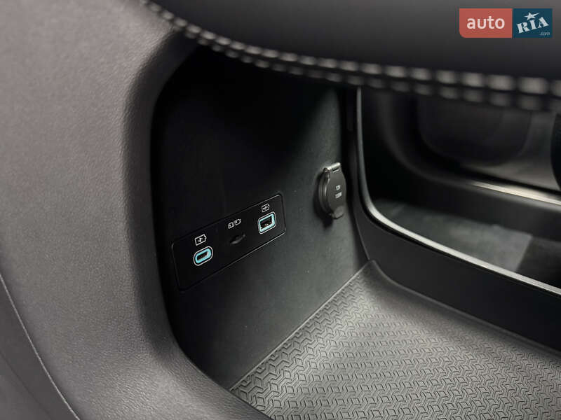 Позашляховик / Кросовер Leopard 3 2025 в Києві фото 52 Позашляховик / Кросовер Leopard 3 2025 в Києві