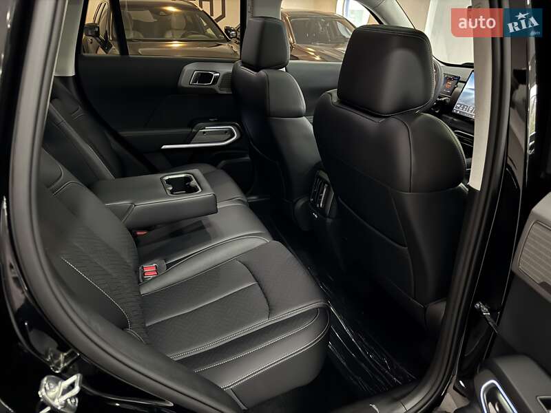 Внедорожник / Кроссовер Leopard 3 2025 в Одессе