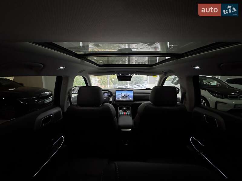 Внедорожник / Кроссовер Leopard 3 2025 в Одессе