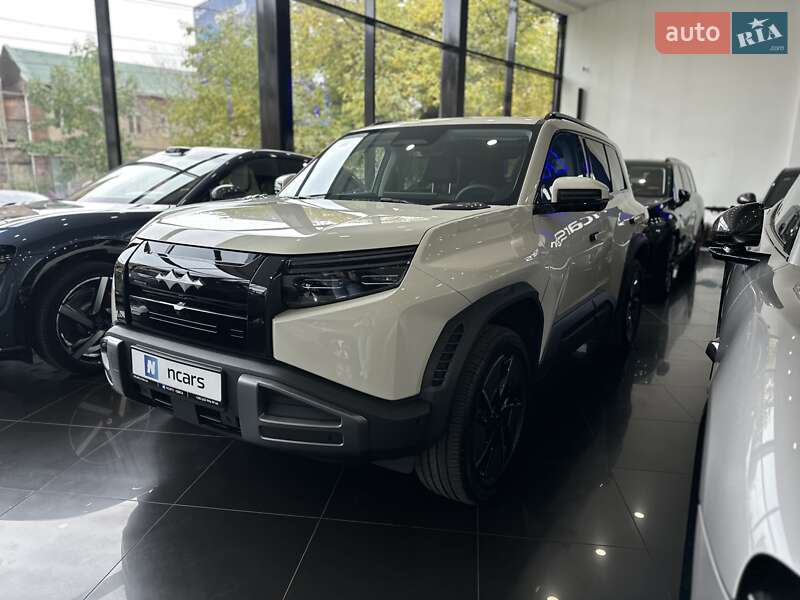 Leopard 3 2025 Leopard 3 2025