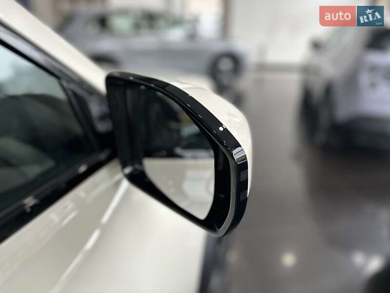 Позашляховик / Кросовер Leopard 3 2025 в Одесі фото 10 Позашляховик / Кросовер Leopard 3 2025 в Одесі