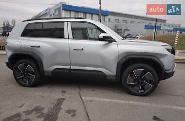 Внедорожник / Кроссовер Leopard 3 2025 в Киеве