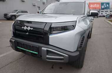 Внедорожник / Кроссовер Leopard 3 2025 в Киеве