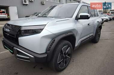 Внедорожник / Кроссовер Leopard 3 2025 в Киеве