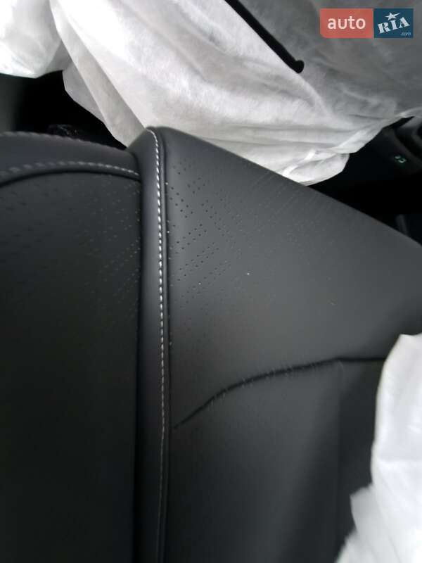 Внедорожник / Кроссовер Leopard 3 2025 в Киеве