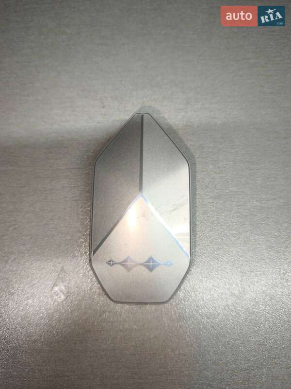 Внедорожник / Кроссовер Leopard 3 2025 в Киеве