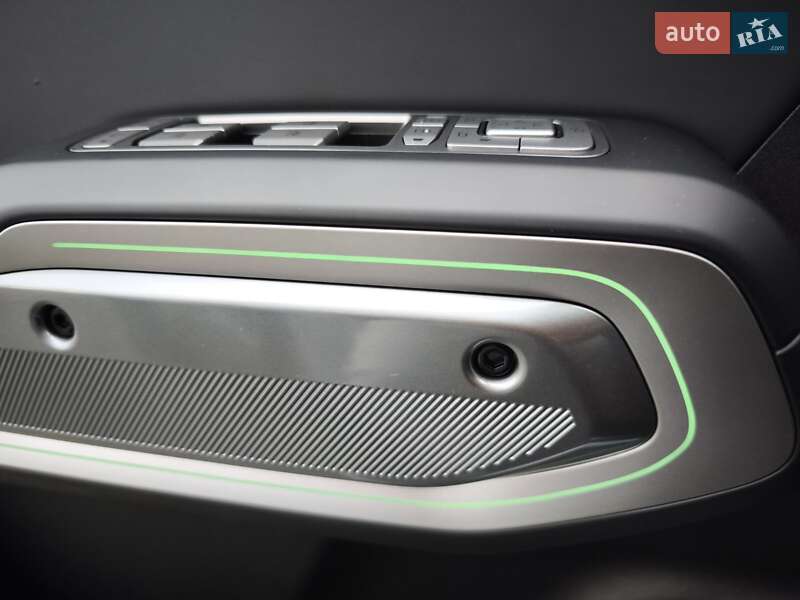 Внедорожник / Кроссовер Leopard 3 2025 в Киеве