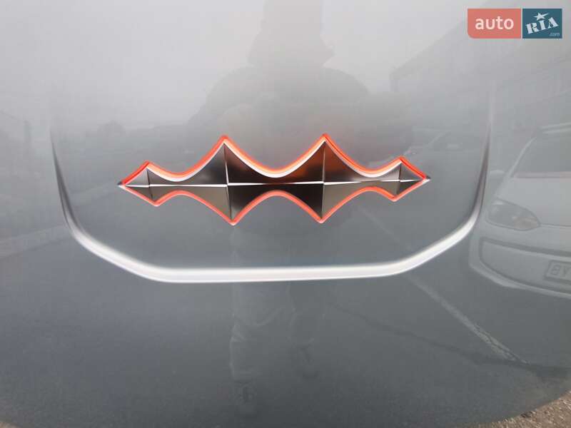 Внедорожник / Кроссовер Leopard 3 2025 в Киеве