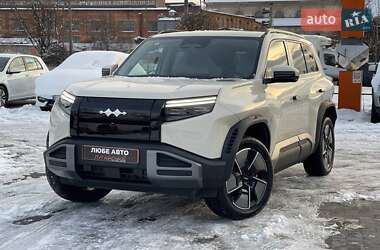 Внедорожник / Кроссовер Leopard 3 2025 в Львове