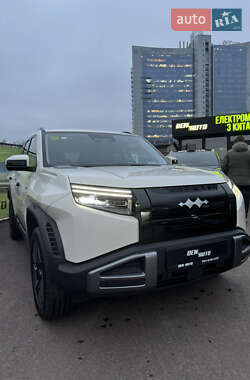 Позашляховик / Кросовер Leopard 3 2025 в Києві