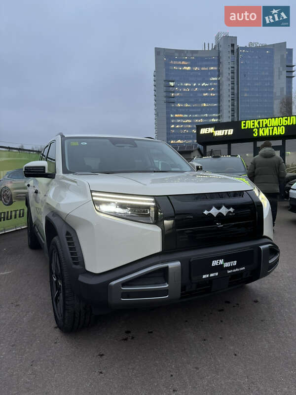 Leopard 3 2025 Leopard 3 2025