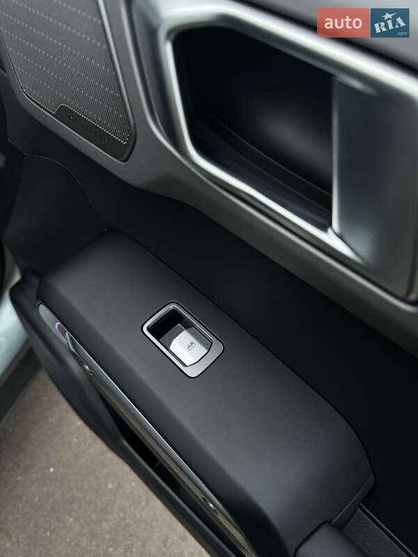 Внедорожник / Кроссовер Leopard 3 2025 в Киеве