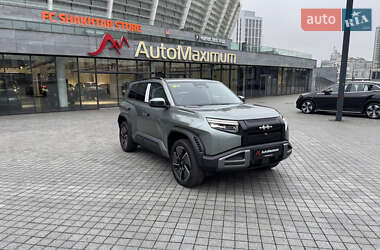 Внедорожник / Кроссовер Leopard 3 2025 в Киеве