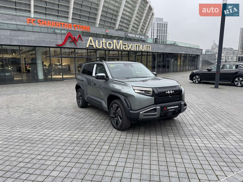 Leopard 3 2025 Leopard 3 2025