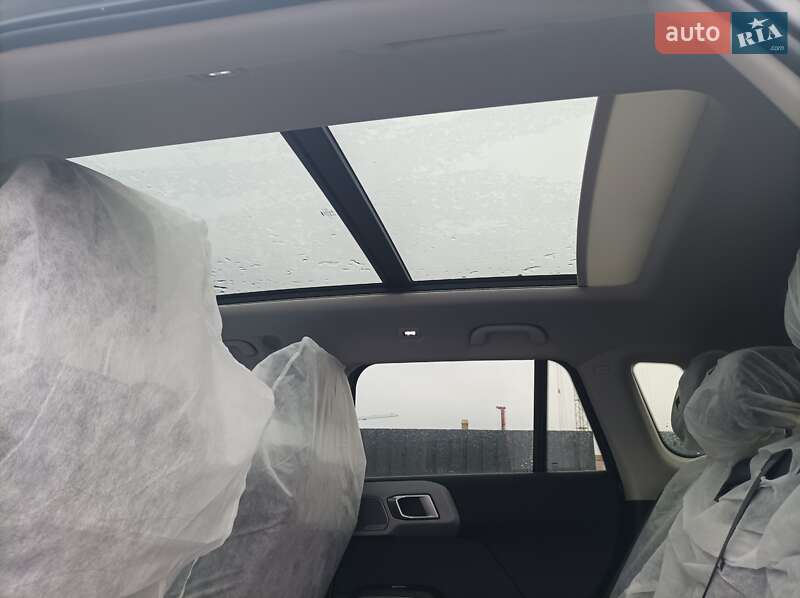 Внедорожник / Кроссовер Leopard 3 2025 в Хмельницком фото 32 Внедорожник / Кроссовер Leopard 3 2025 в Хмельницком