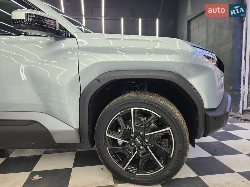 Внедорожник / Кроссовер Leopard 3 2025 в Одессе