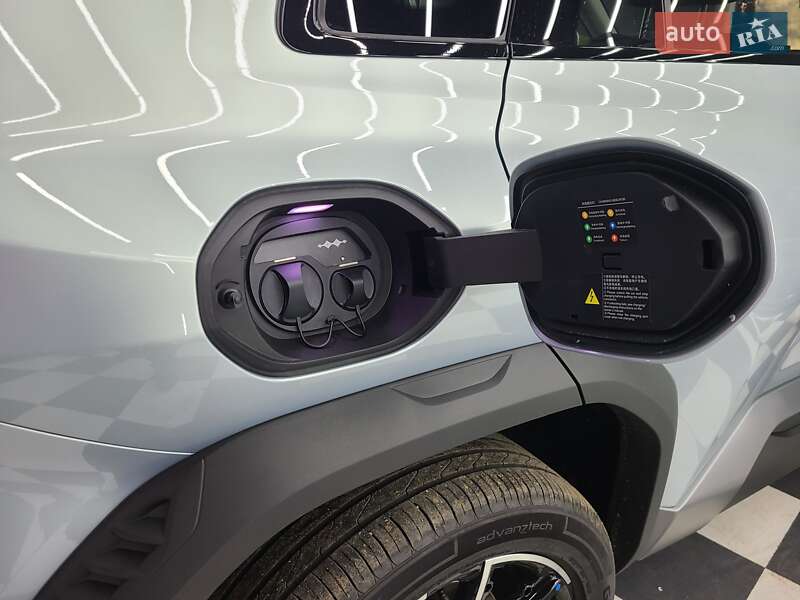 Внедорожник / Кроссовер Leopard 3 2025 в Одессе