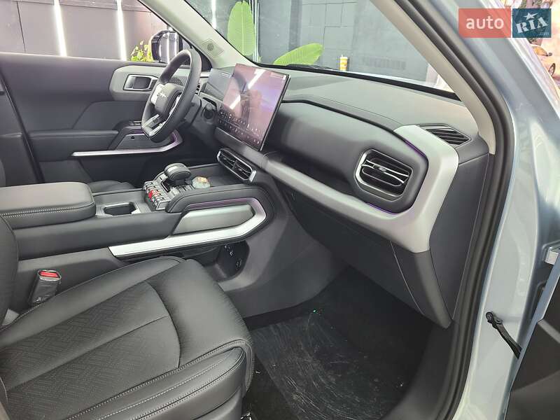 Внедорожник / Кроссовер Leopard 3 2025 в Одессе