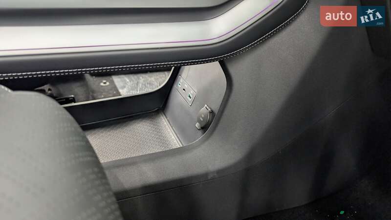 Внедорожник / Кроссовер Leopard 3 2025 в Одессе