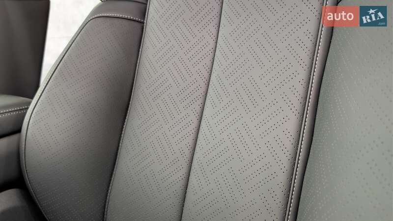 Внедорожник / Кроссовер Leopard 3 2025 в Одессе