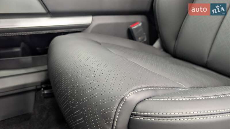 Внедорожник / Кроссовер Leopard 3 2025 в Одессе