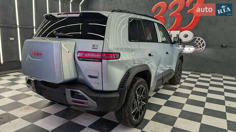 Внедорожник / Кроссовер Leopard 3 2025 в Одессе