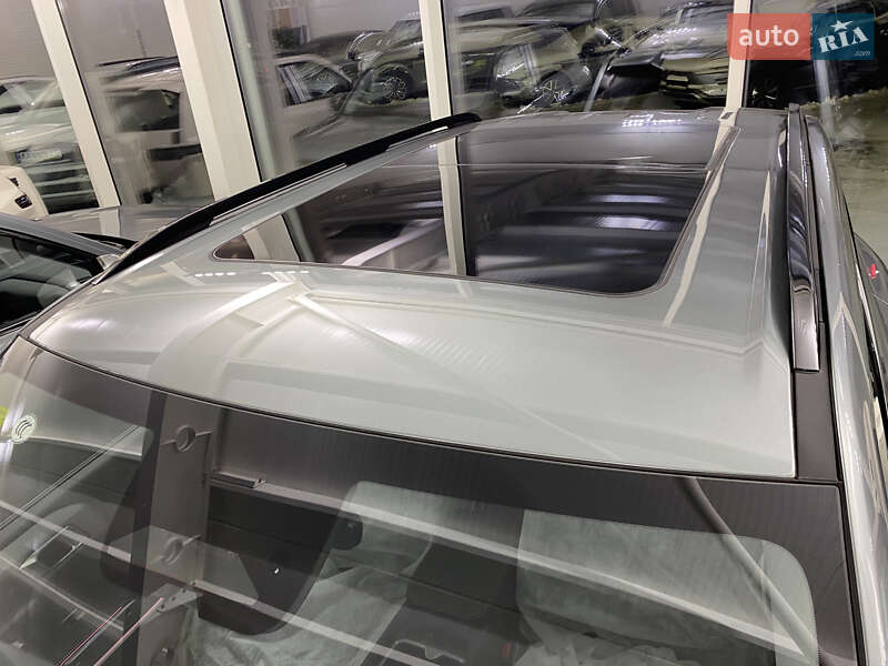 Внедорожник / Кроссовер Leopard 3 2025 в Киеве фото 17 Внедорожник / Кроссовер Leopard 3 2025 в Киеве